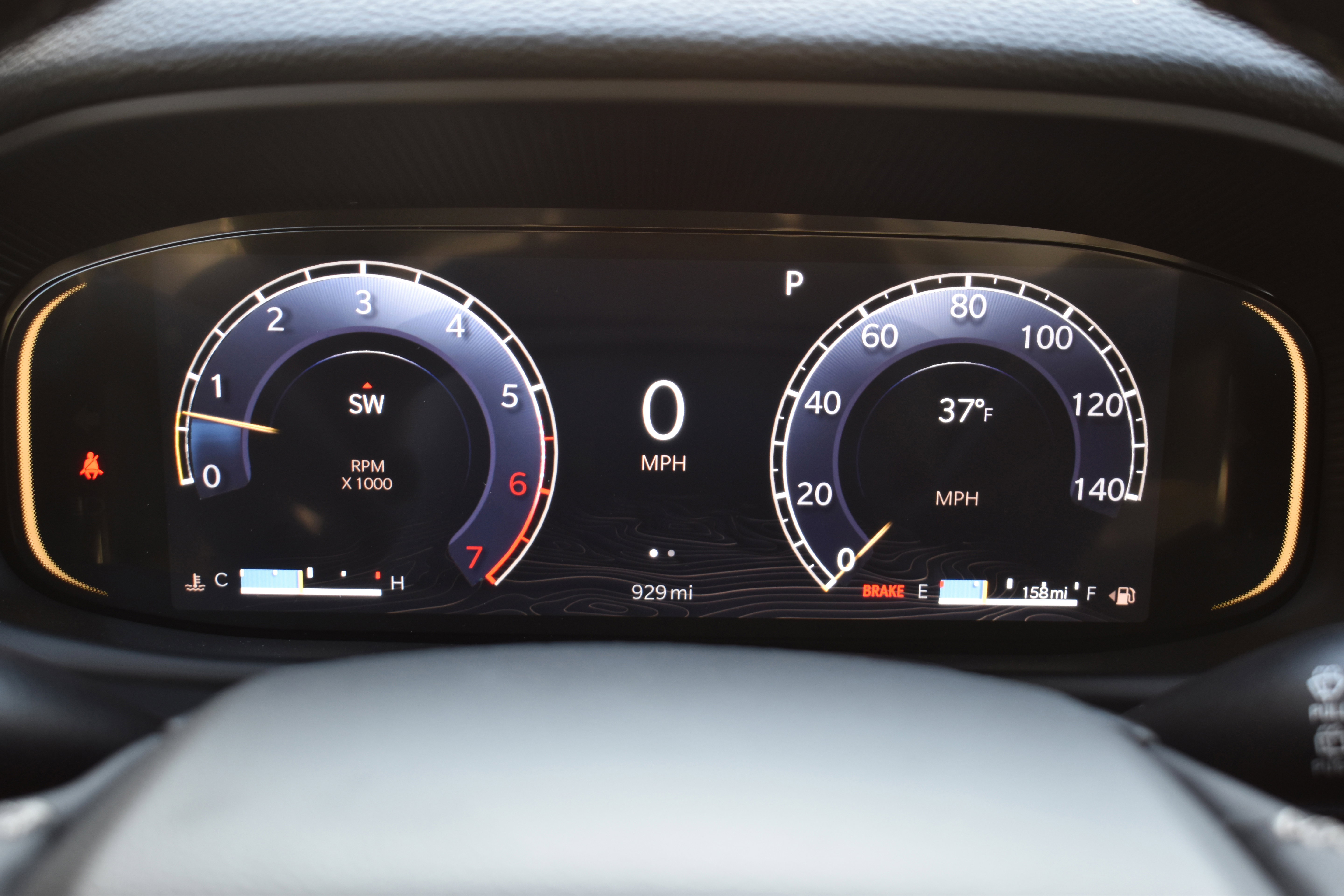 Used 2025 Jeep Wagoneer L Series II w/ Premium Group I image 31