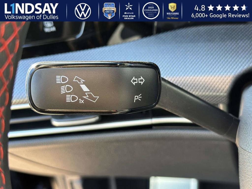 New 2026 Volkswagen GTI Autobahn image 17