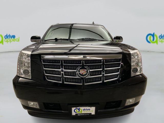 Used 2013 Cadillac Escalade EXT Luxury image 14