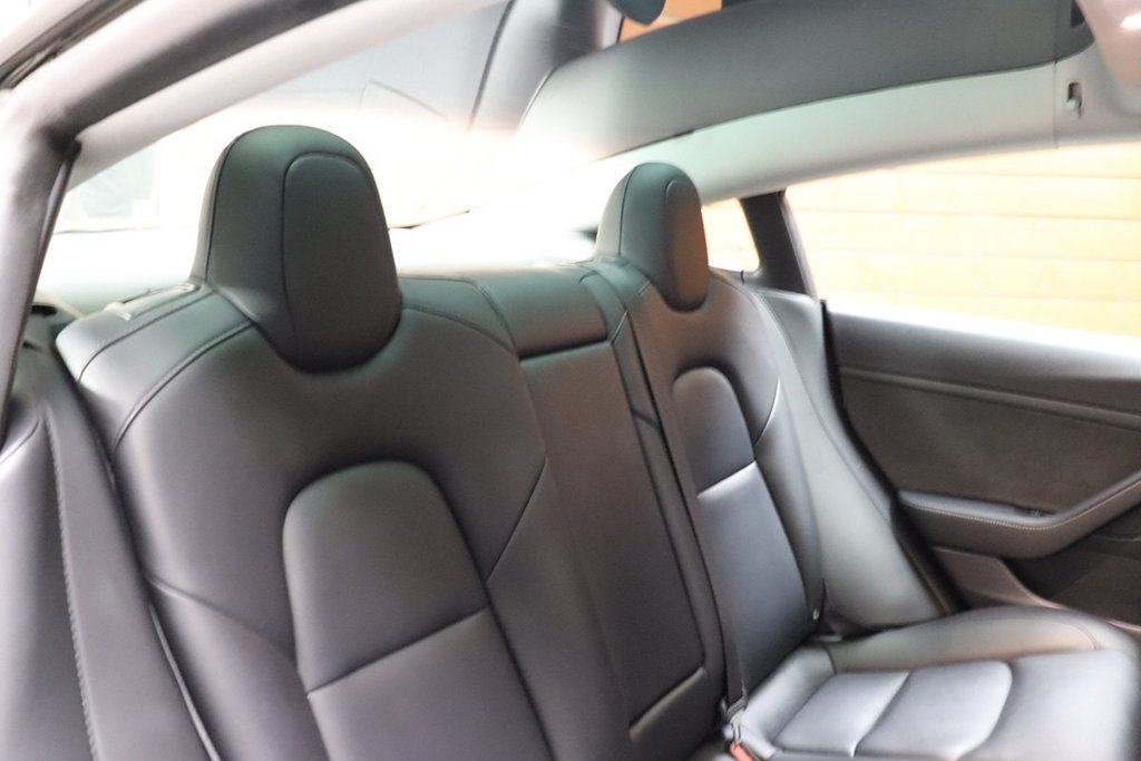 Used 2023 Tesla Model 3 Standard Range RWD image 59