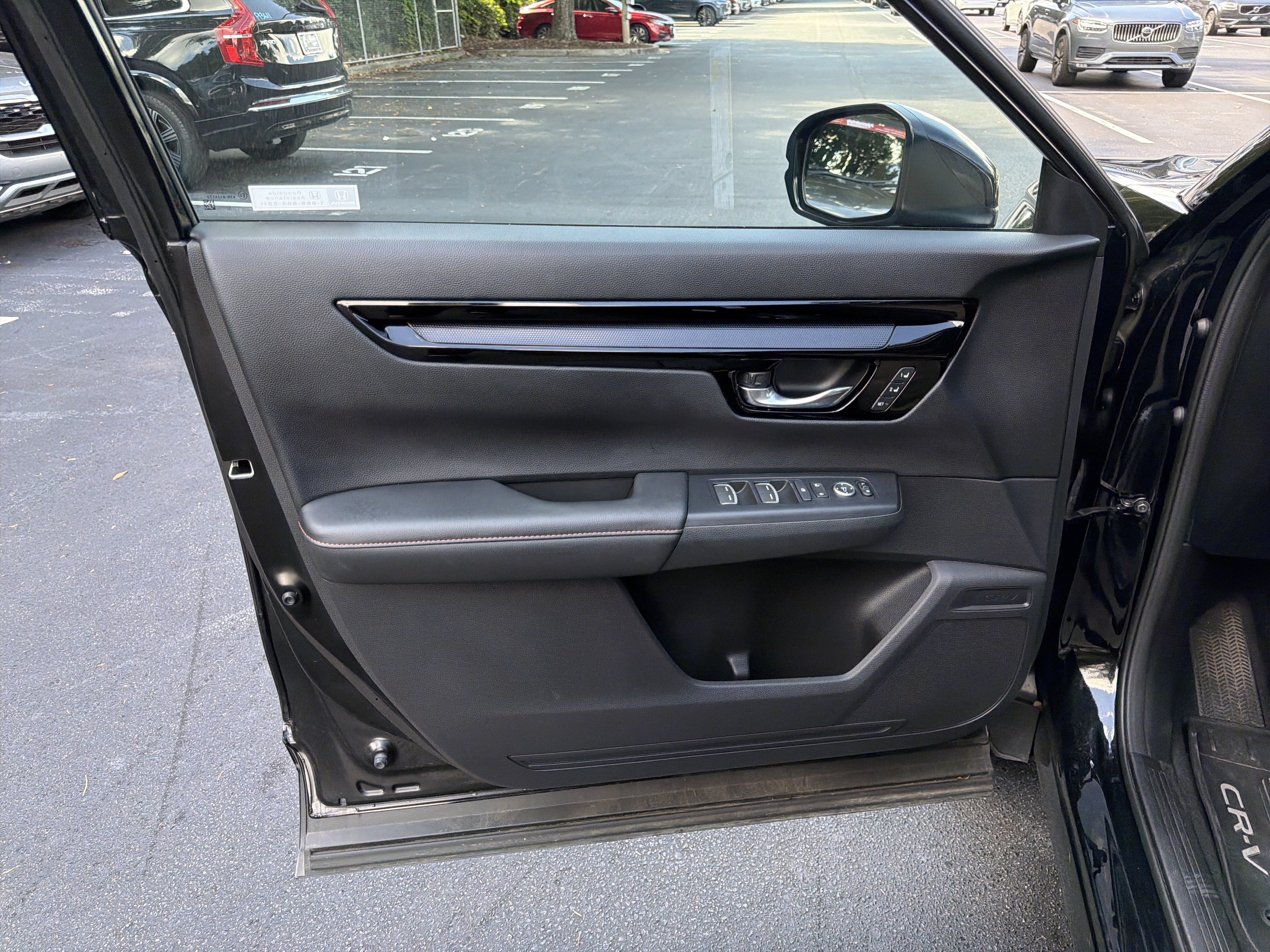 Used 2024 Honda CR-V Sport Touring image 20