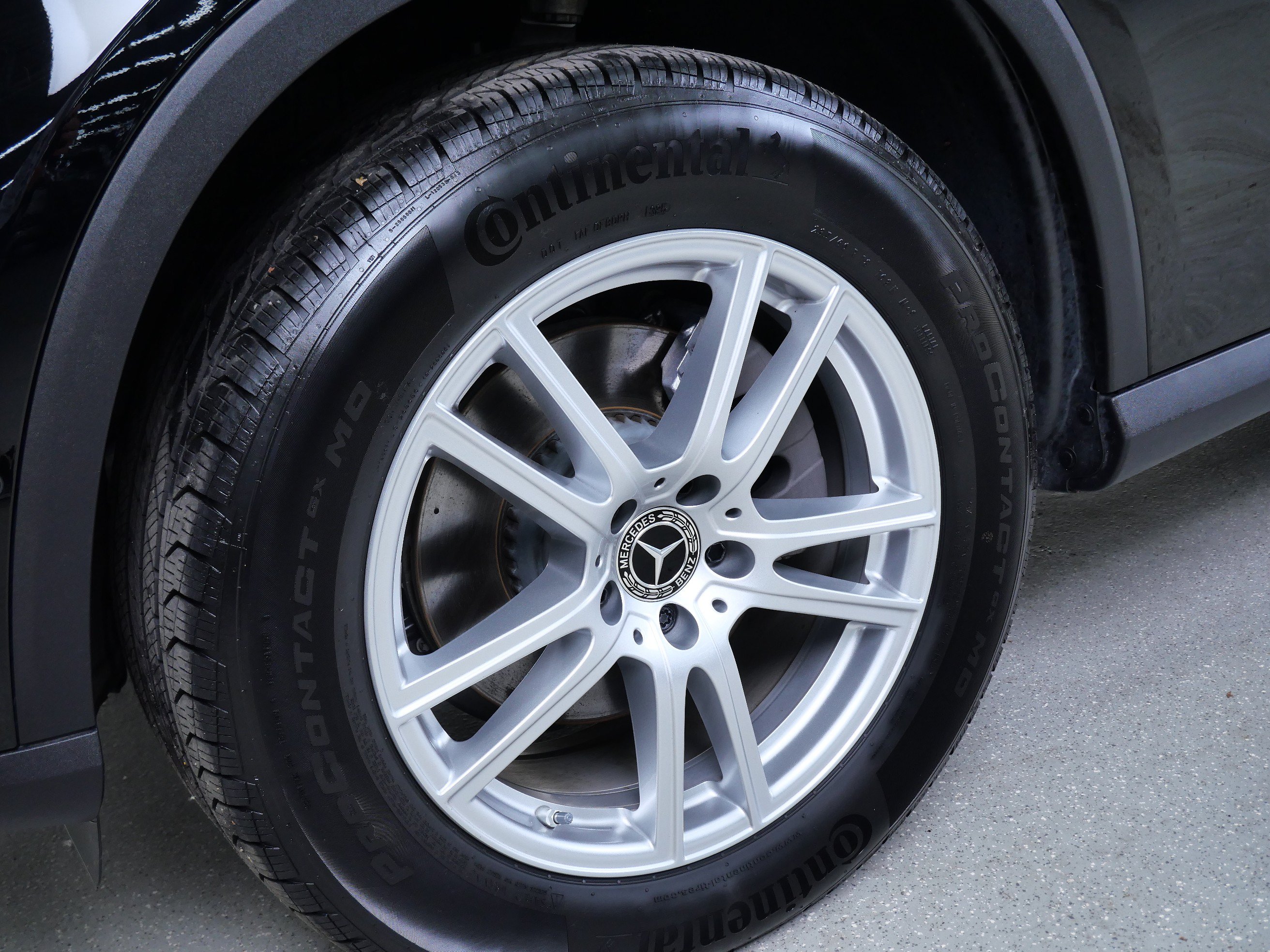 Certified 2026 Mercedes-Benz GLC 300 4MATIC image 13
