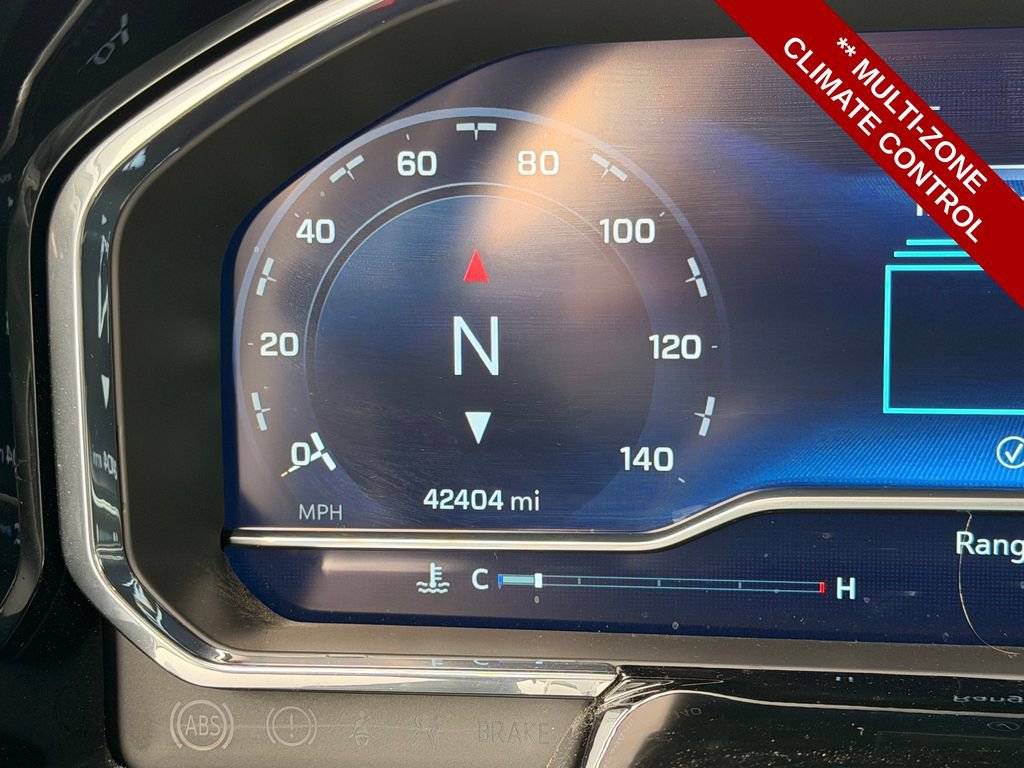 Used 2023 Chevrolet Silverado 1500 LT image 20