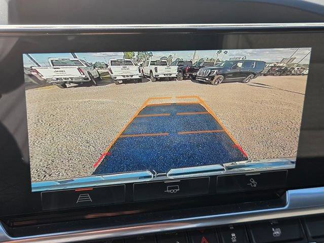 New 2026 GMC Sierra 1500 SLE w/ Preferred Package image 39