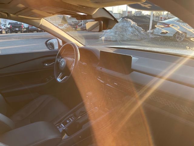 Certified 2024 Honda Accord Touring image 20