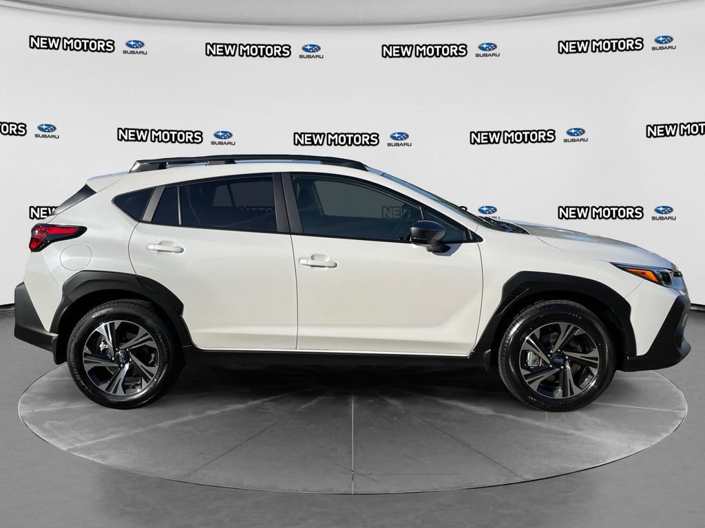 Certified 2025 Subaru Crosstrek 2.5i Premium AWD/4WD image 8