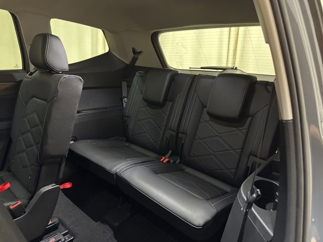 New 2026 Volkswagen Atlas SE image 33