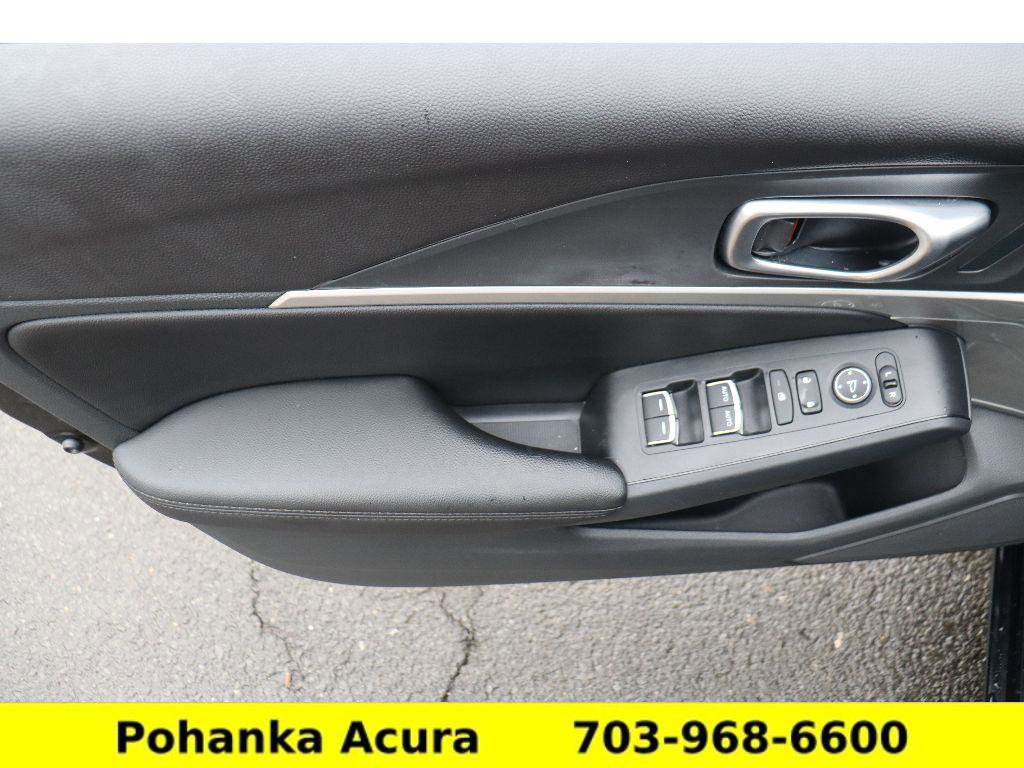 Certified 2023 Acura Integra image 20