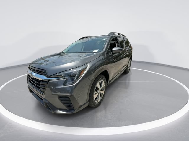 Used 2024 Subaru Ascent Premium w/ Convenience Package AWD/4WD image 3