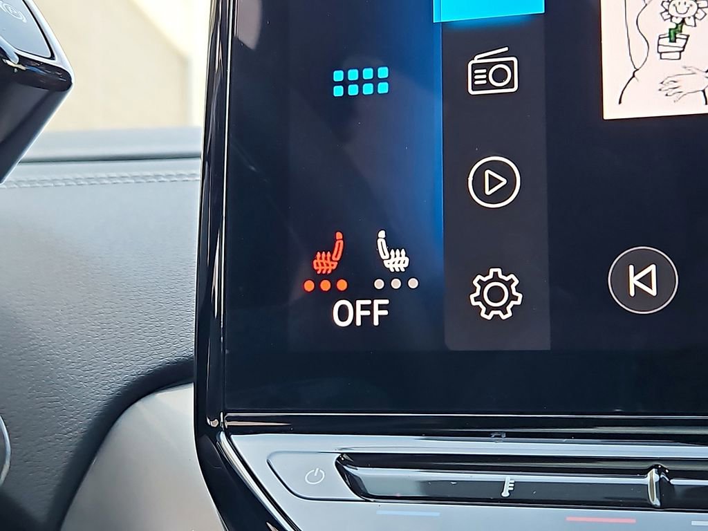 Certified 2023 Volkswagen ID.4 Pro S AWD/4WD image 18