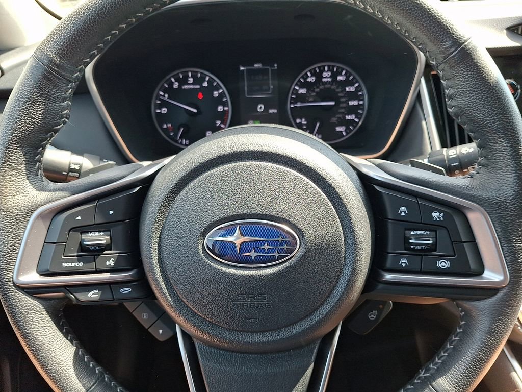 Used 2021 Subaru Outback Limited XT AWD/4WD image 21