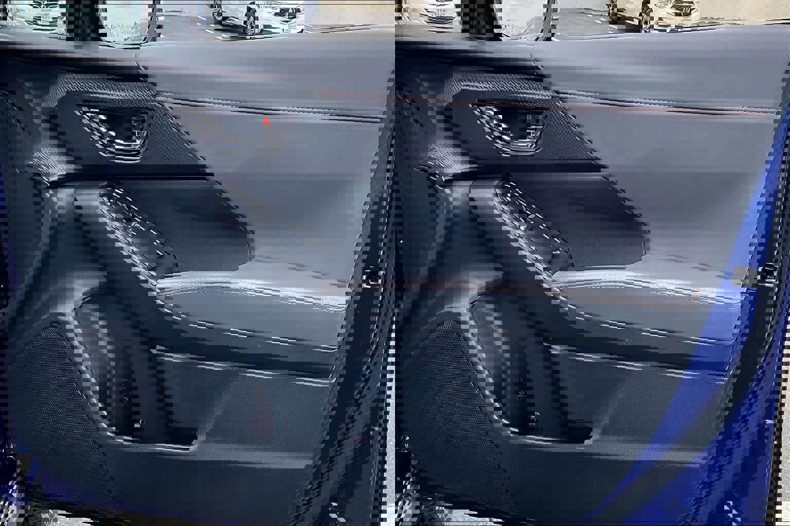 Used 2024 Subaru Crosstrek 2.5i Limited image 24