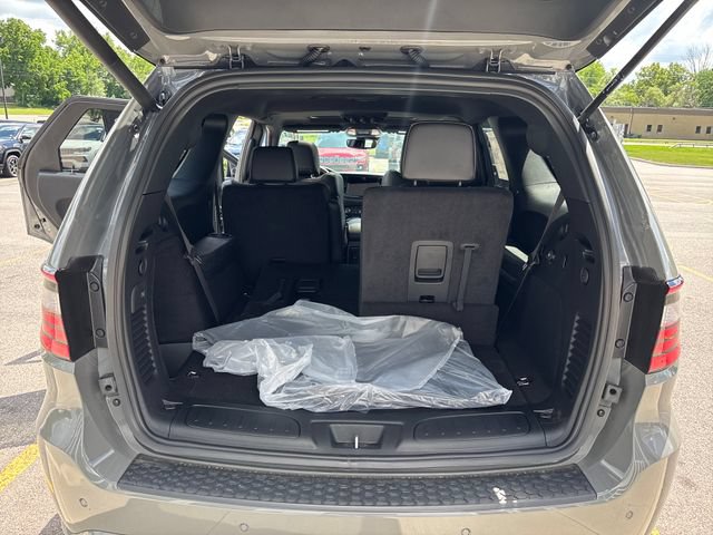 New 2026 Dodge Durango GT AWD/4WD image 12