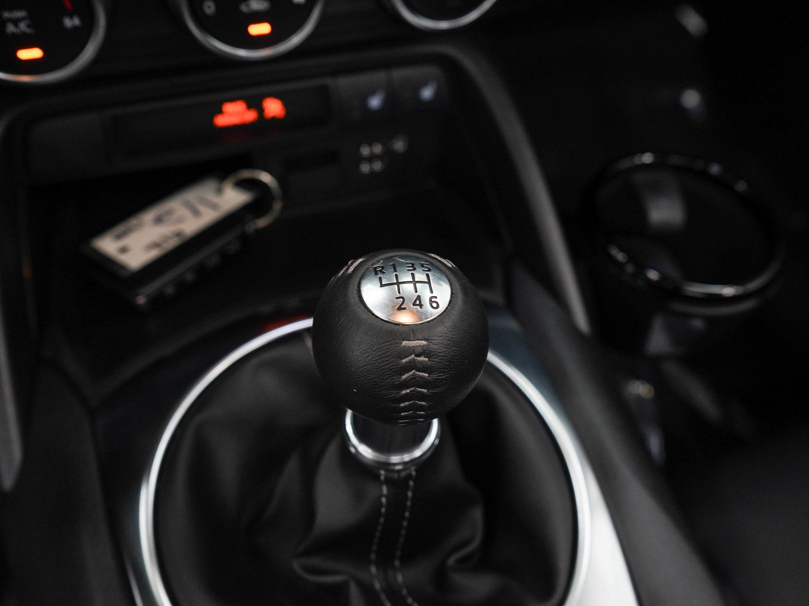 Used 2023 MAZDA MX-5 Miata Grand Touring RWD image 18