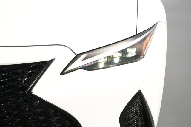 Used 2023 Lexus IS 350 F Sport AWD/4WD image 6