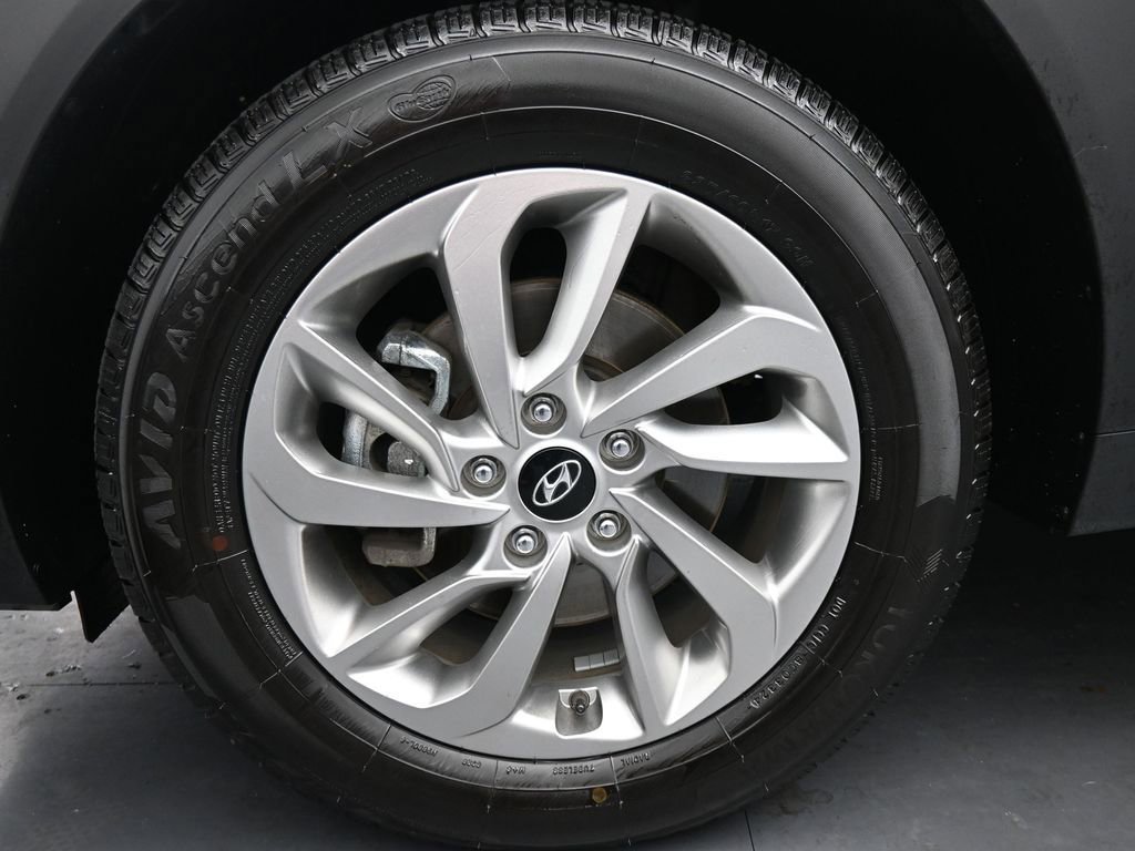 Used 2018 Hyundai Tucson SEL image 14