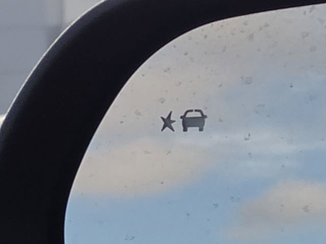 New 2026 GMC Acadia Elevation w/ Black Edition image 12