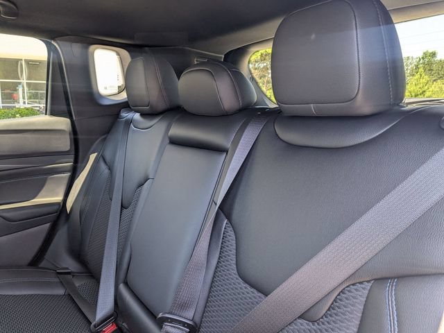 New 2026 Jeep Compass Latitude AWD/4WD image 27