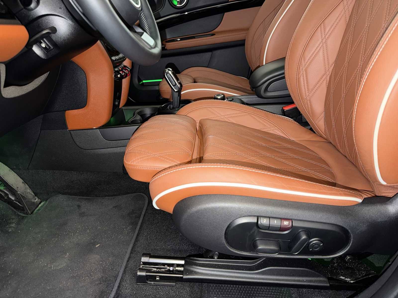 Certified 2023 MINI Cooper Countryman S FWD image 10