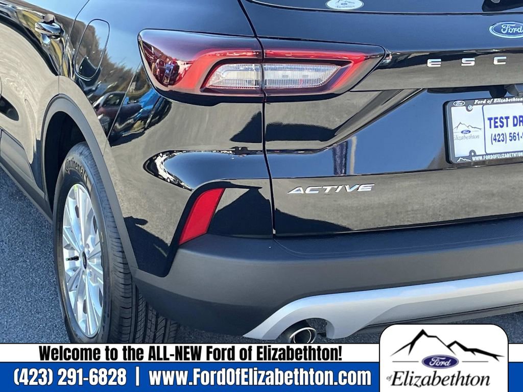 New 2026 Ford Escape Active w/ Cold Weather Package image 5
