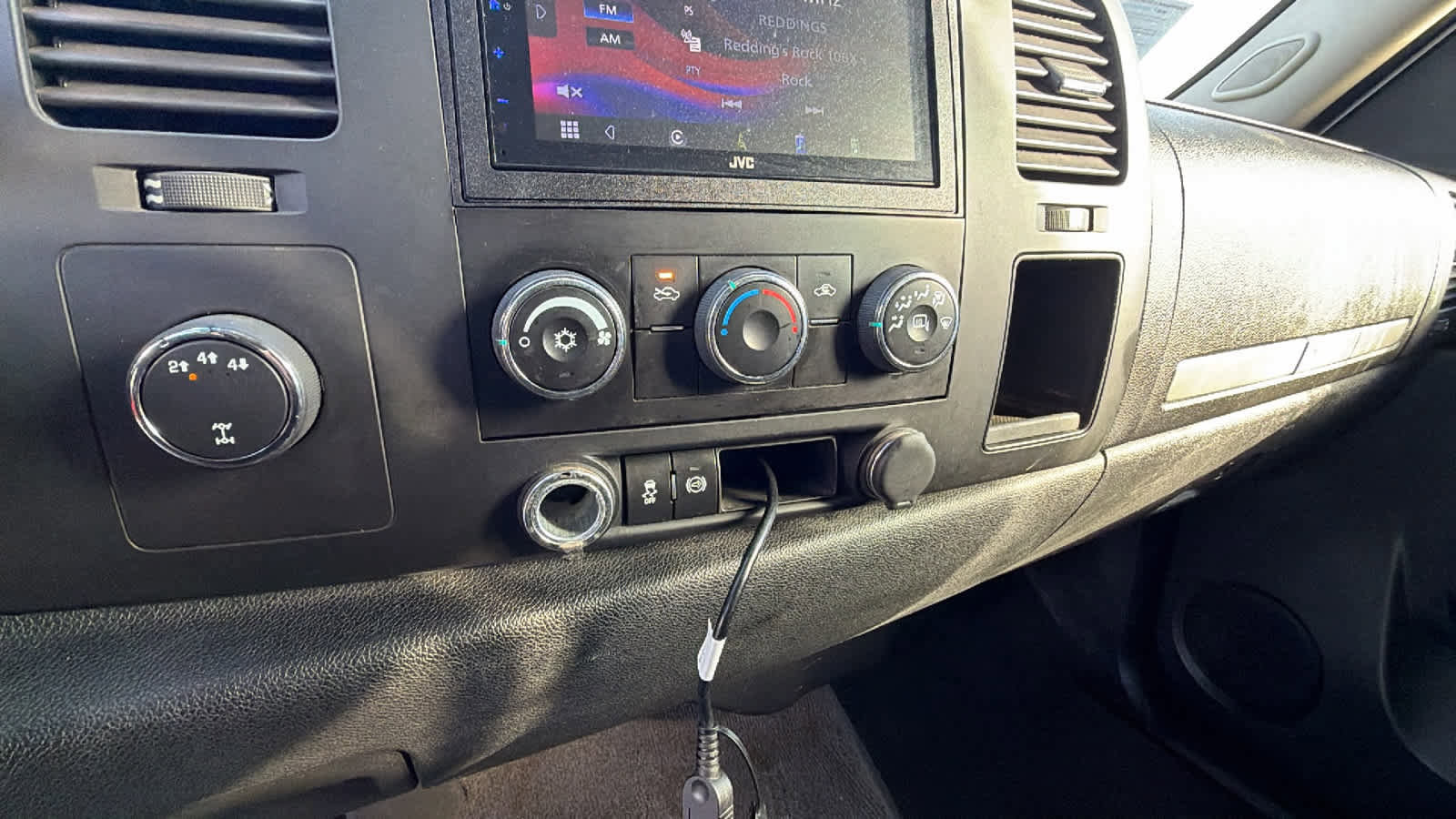 Used 2014 Chevrolet Silverado 2500 LT image 14