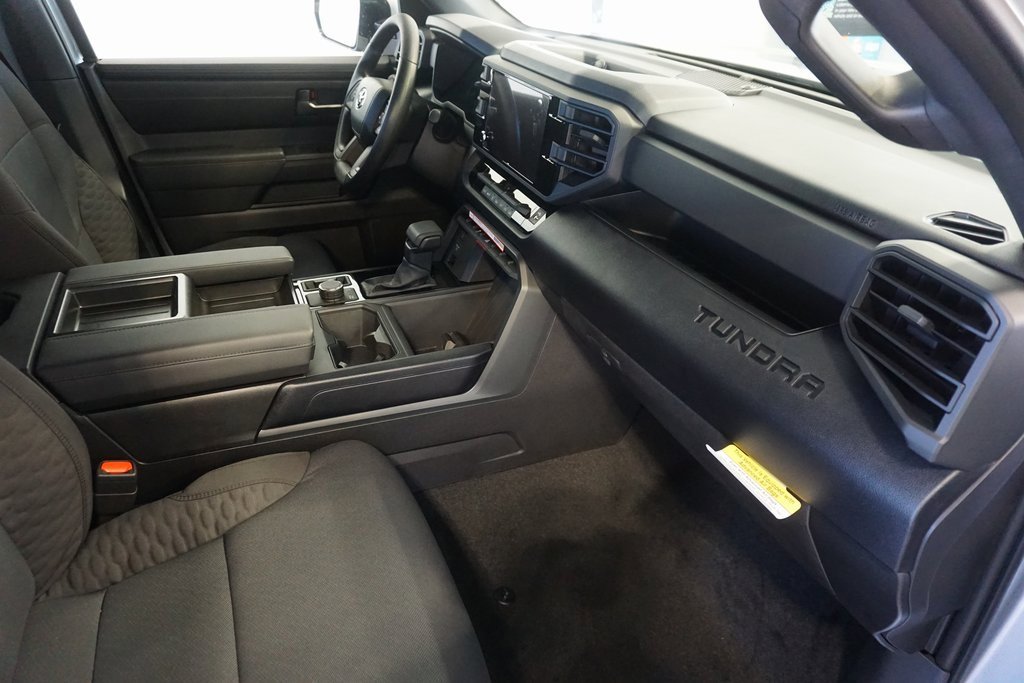 New 2026 Toyota Tundra SR5 image 24