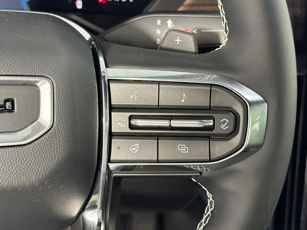 New 2027 GMC Acadia Denali Ultimate w/ LPO, Black Badging Package AWD/4WD image 18