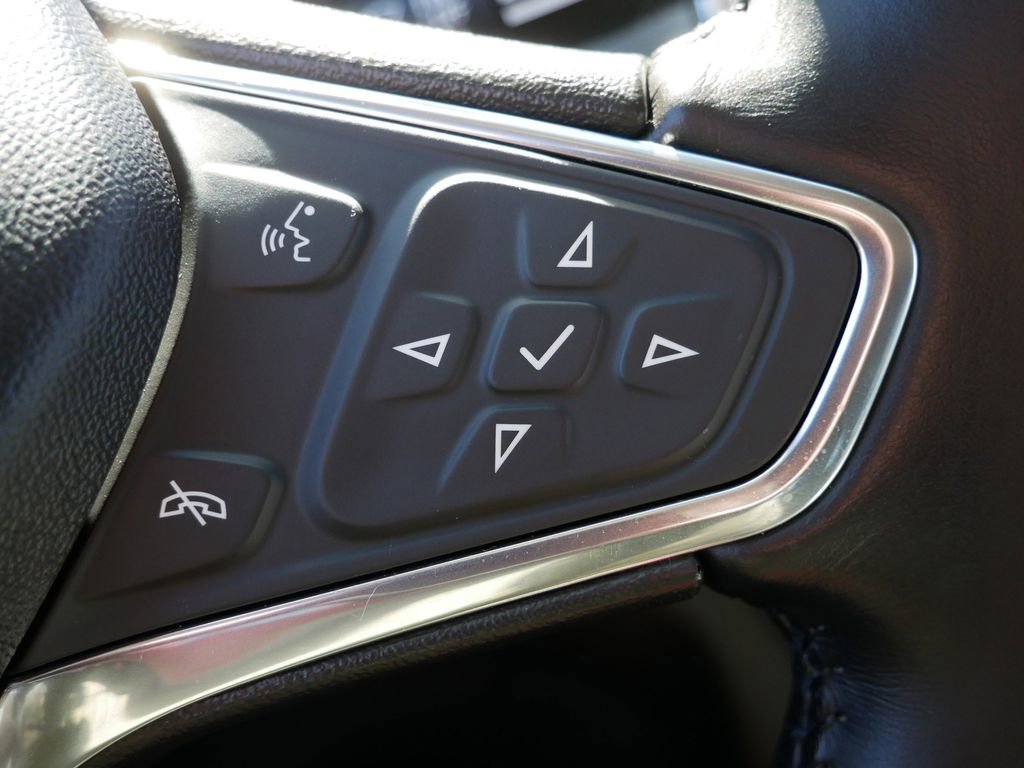 Used 2020 Chevrolet Equinox LT AWD/4WD image 33
