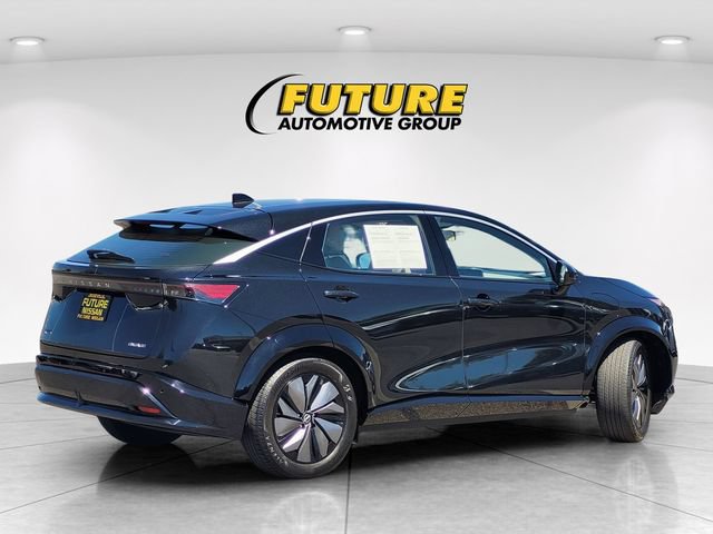 Certified 2024 Nissan Ariya FWD image 4