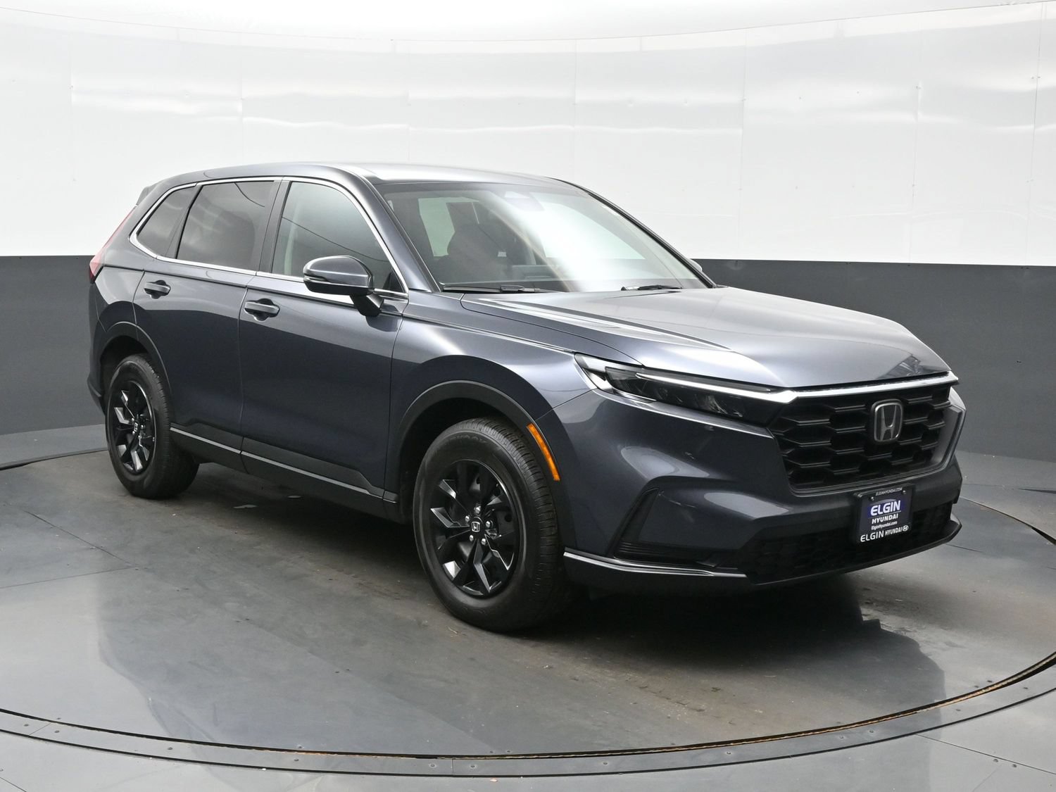 Used 2026 Honda CR-V LX image 8