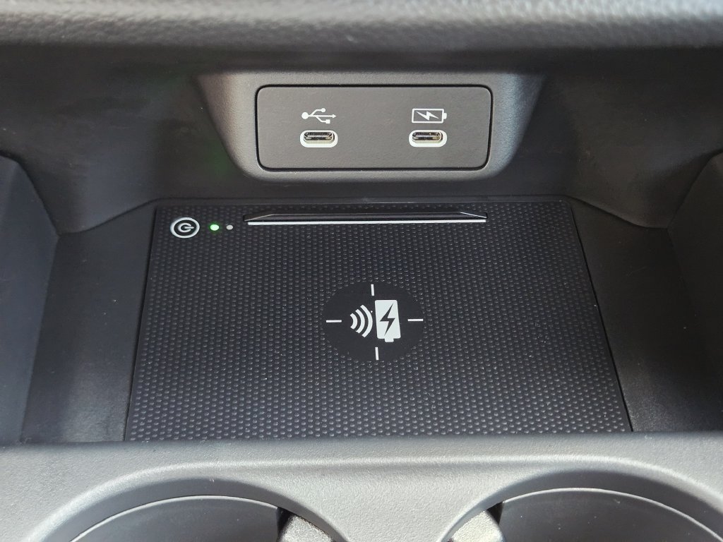 Certified 2027 Honda HR-V Sport image 23