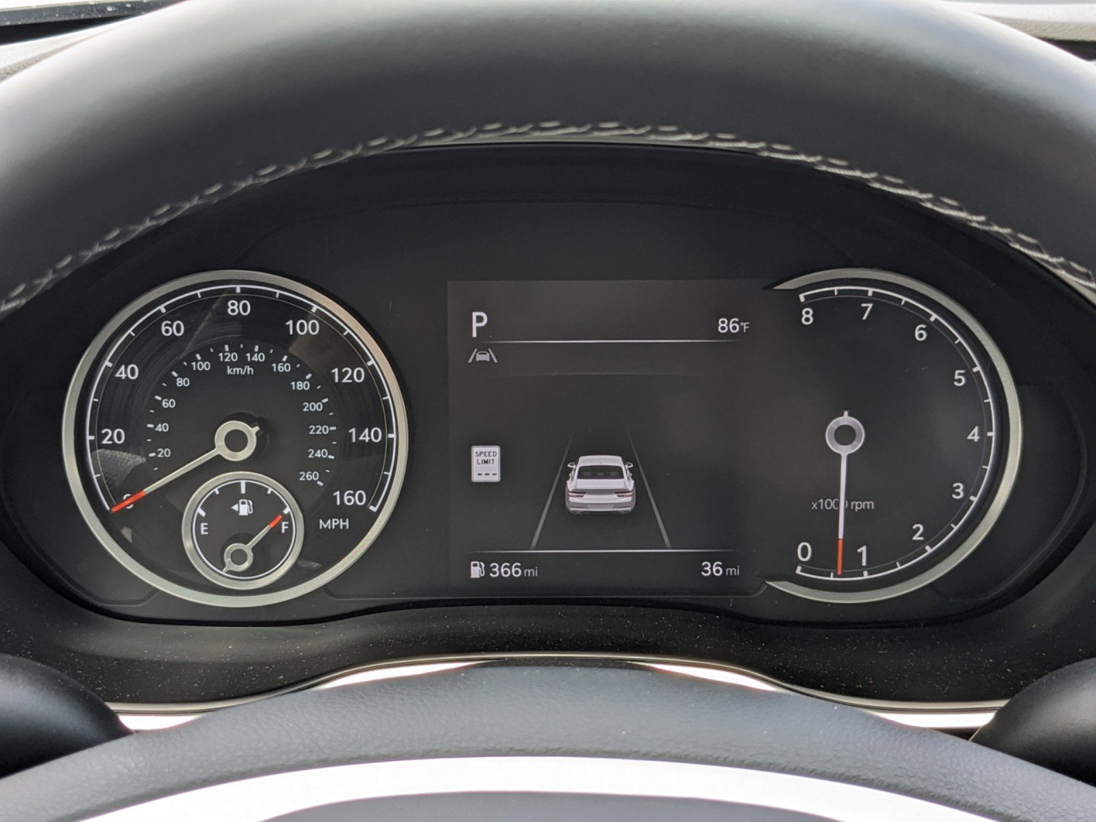 New 2024 Genesis G80 3.5T Sport AWD/4WD image 23