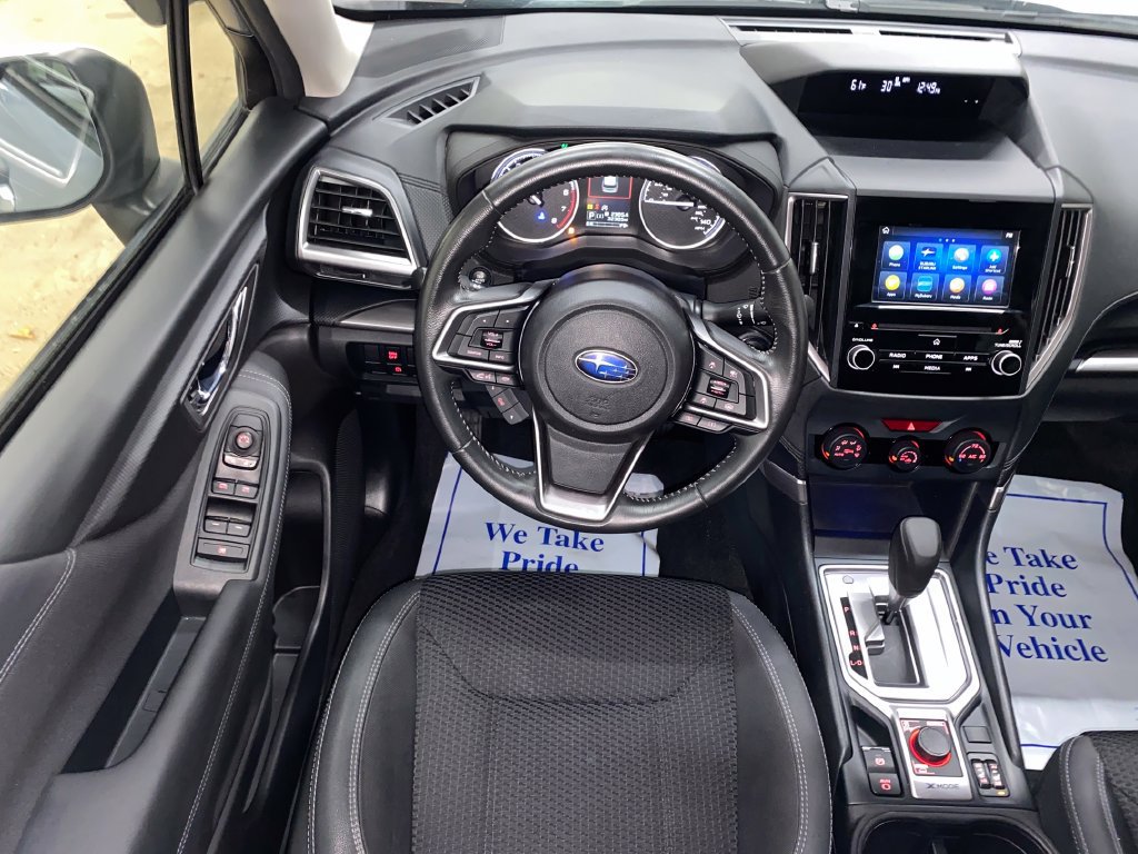 Certified 2023 Subaru Forester Premium AWD/4WD image 25