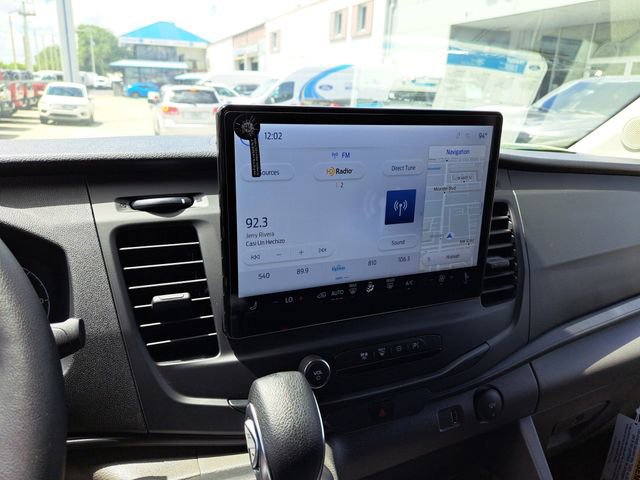 Used 2024 Ford Transit 250 148 Medium Roof w/ Exterior Upgrade Package image 18