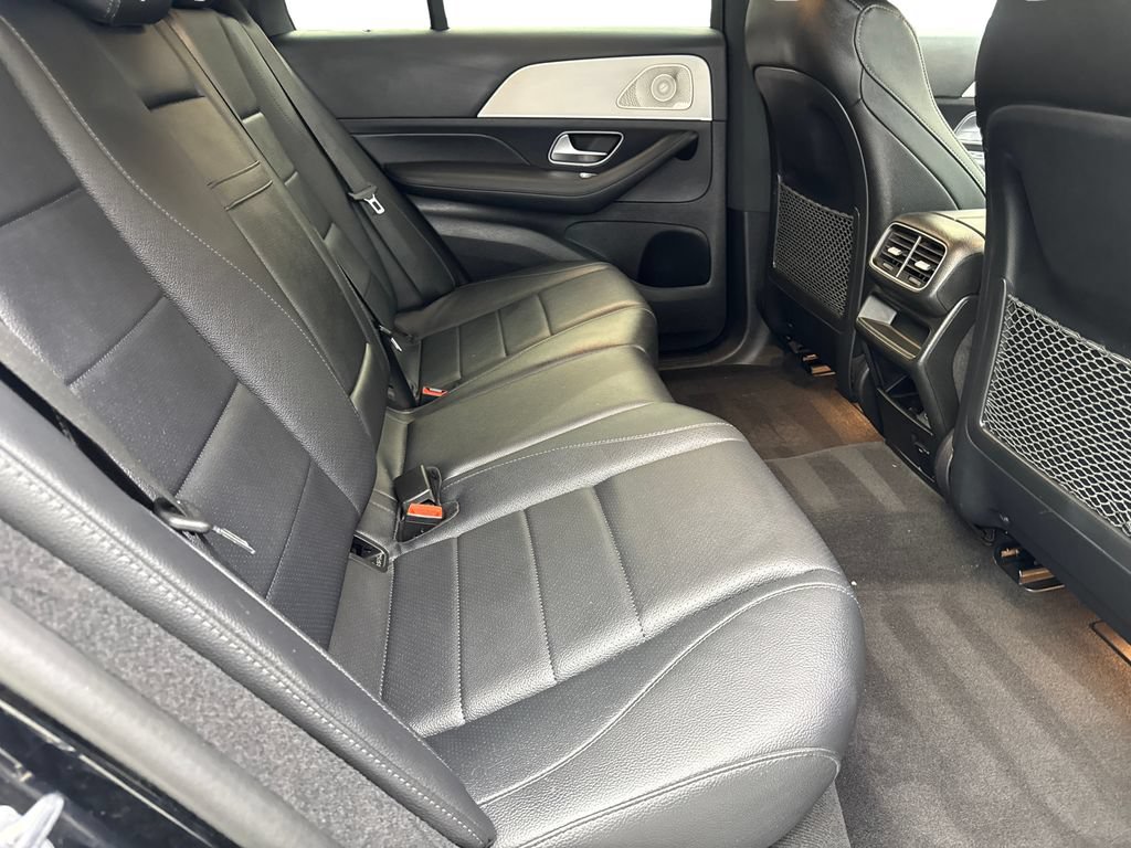 Used 2021 Mercedes-Benz GLE 350 4MATIC image 38