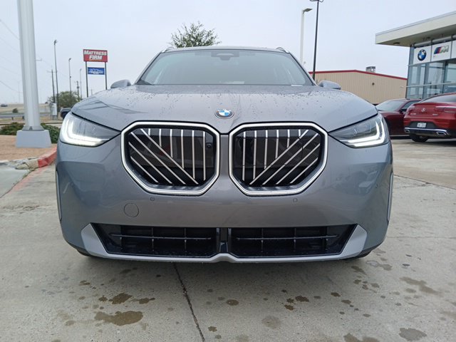 New 2026 BMW X3 xDrive30i AWD/4WD image 2