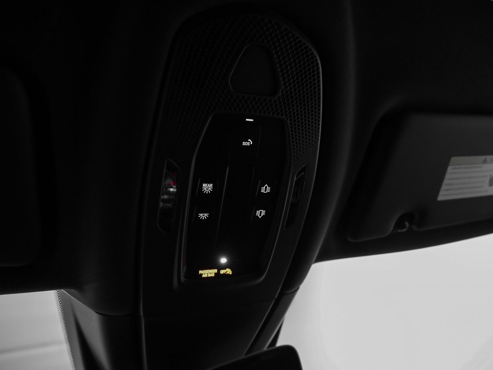 New 2026 Porsche Cayenne Coupe AWD/4WD image 41