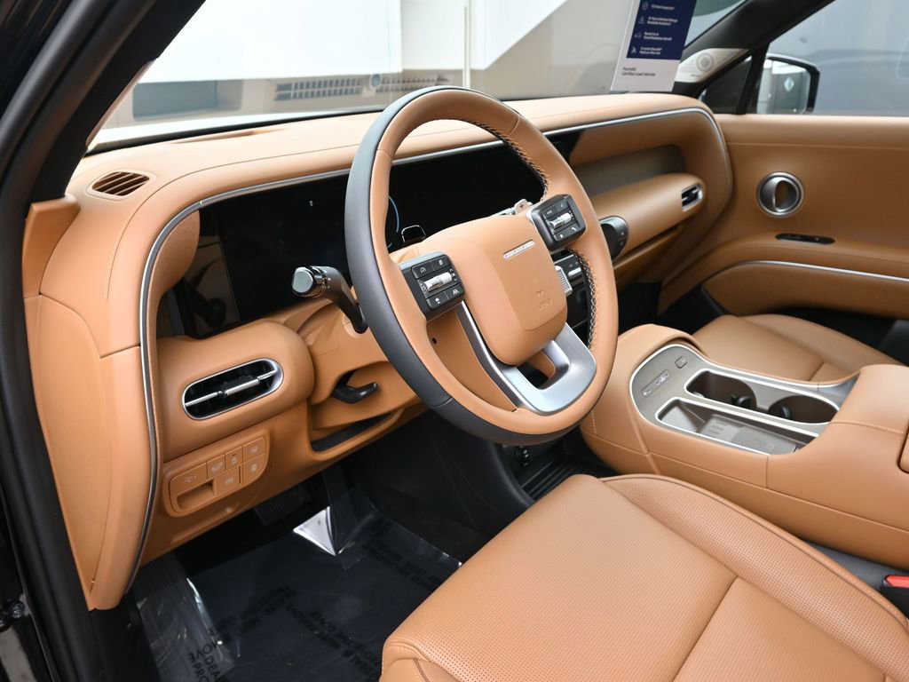 Used 2026 Hyundai Palisade Calligraphy image 10