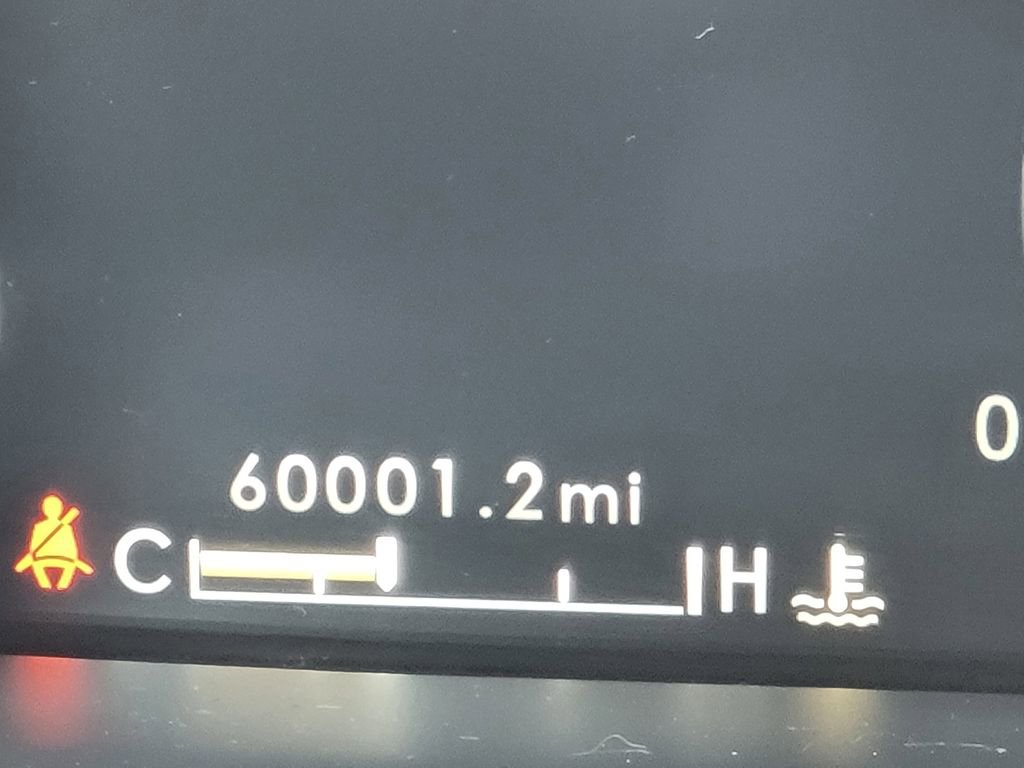 Used 2021 Lincoln Nautilus Reserve w/ Equipment Group 201A image 37