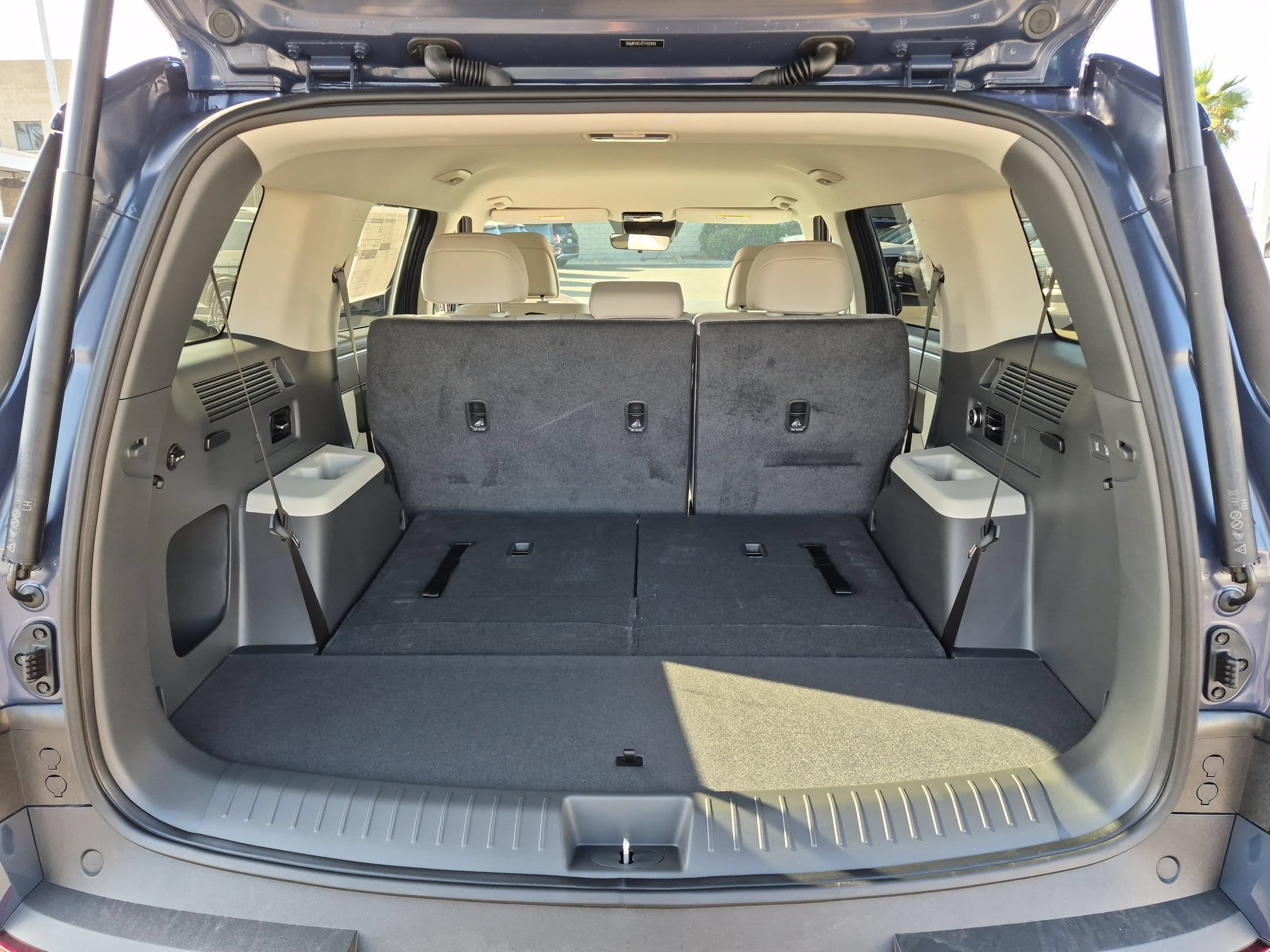 New 2026 Hyundai Santa Fe SEL FWD image 23