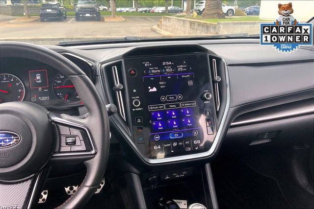 Used 2022 Subaru WRX Premium image 6