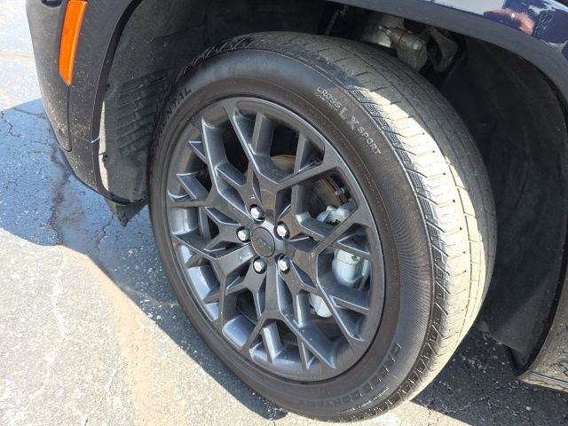 Used 2024 Jeep Grand Cherokee Summit image 60