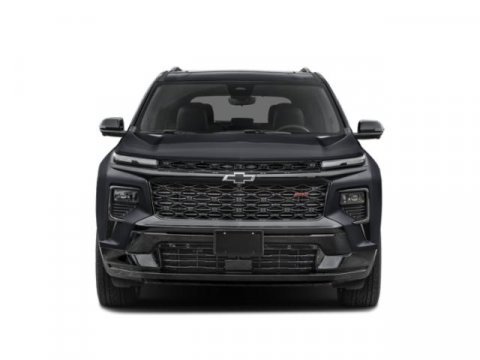 New 2026 Chevrolet Traverse RS image 7