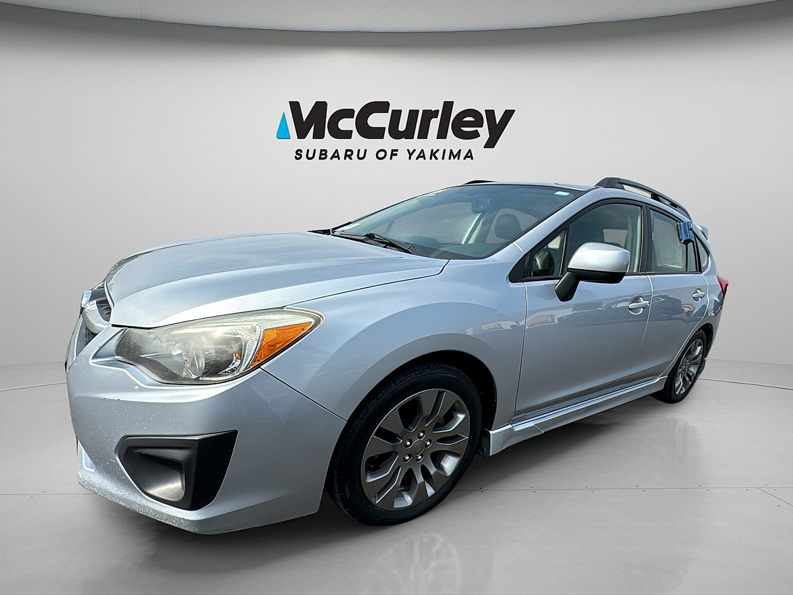 Used 2013 Subaru Impreza 2.0i Sport Limited AWD/4WD image 2