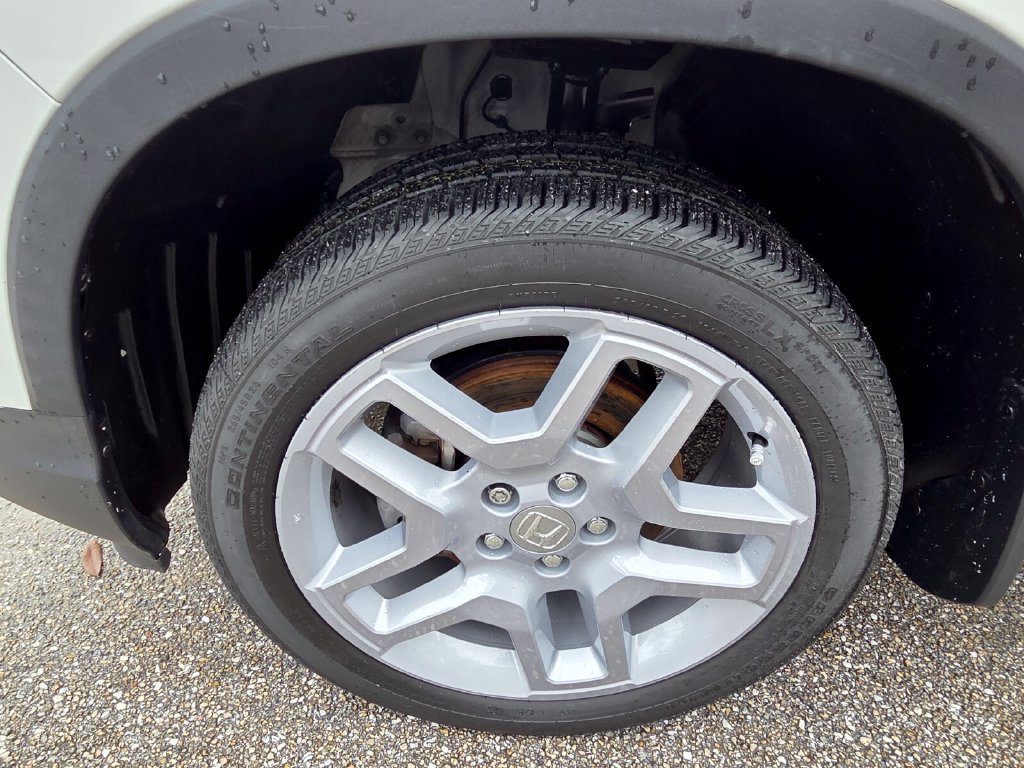 Certified 2024 Honda Passport EX-L image 18