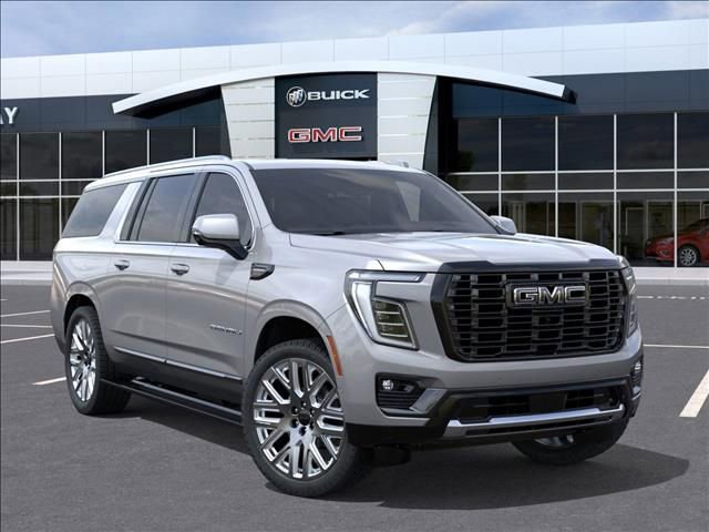 New 2026 GMC Yukon XL Denali Ultimate w/ LPO, Get Active Package image 7