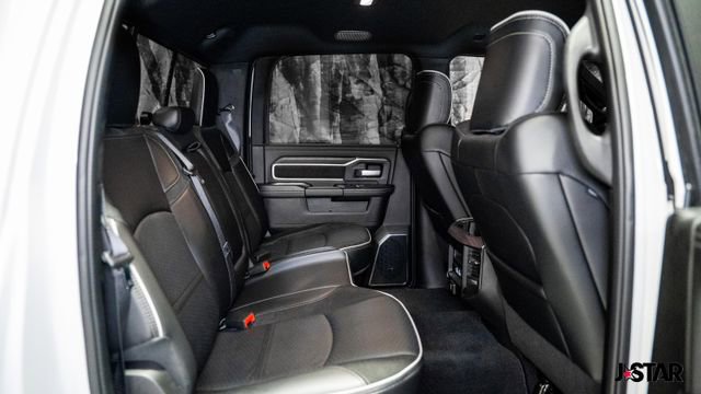 New 2026 RAM 2500 Laramie w/ Night Edition image 14