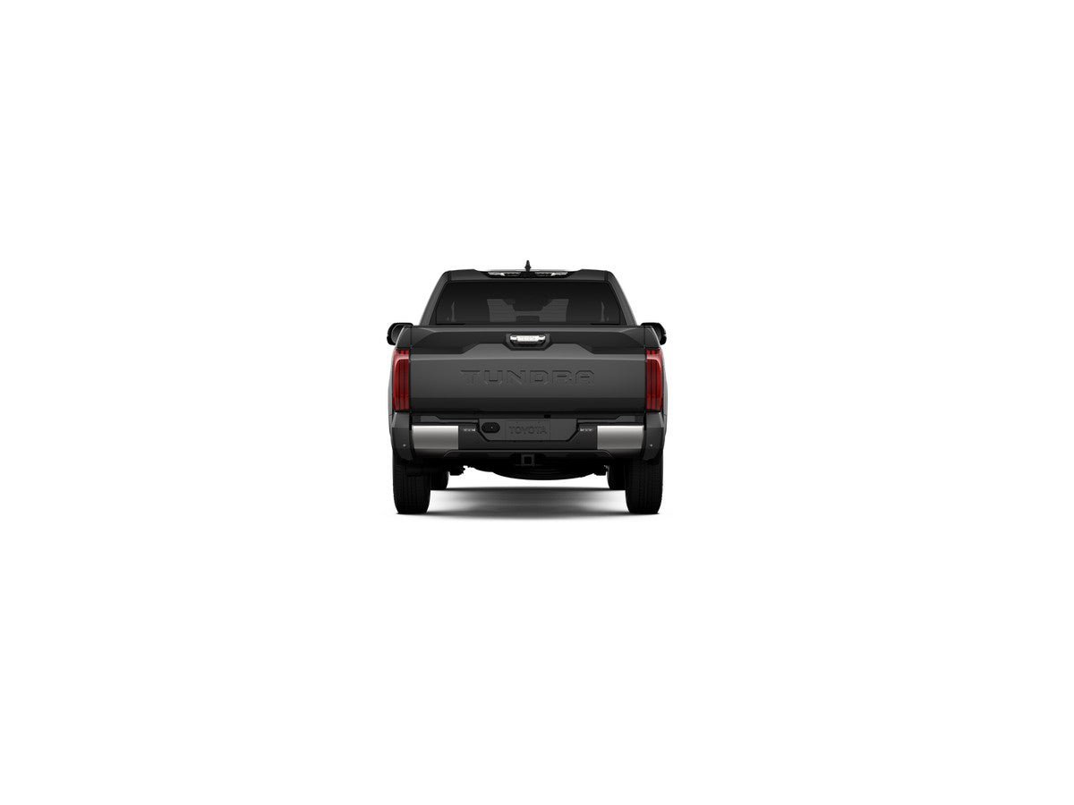 New 2026 Toyota Tundra Limited image 42