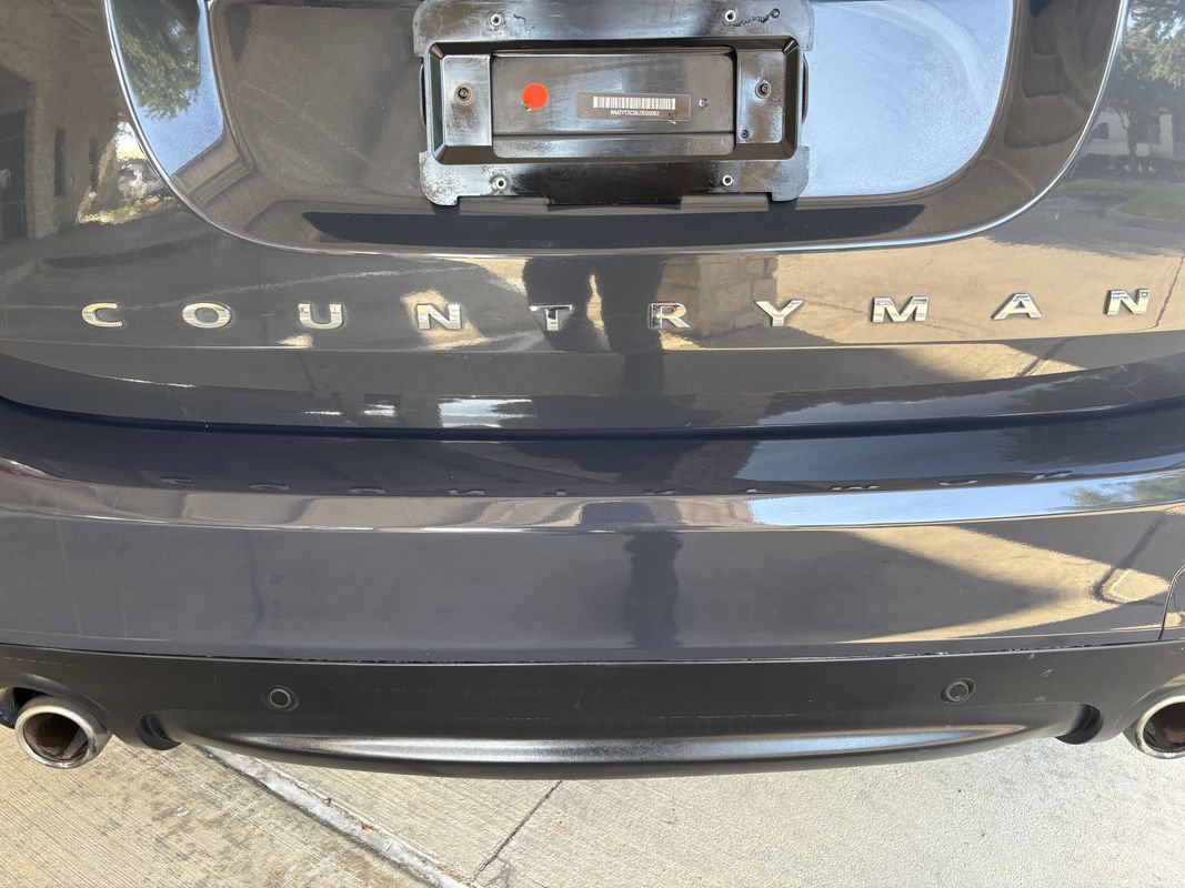 Used 2018 MINI Cooper Countryman S FWD image 34