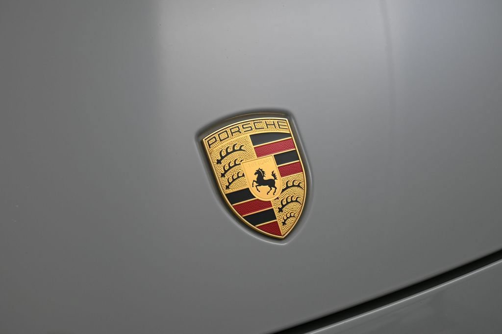 Certified 2023 Porsche Cayenne GTS AWD/4WD image 13